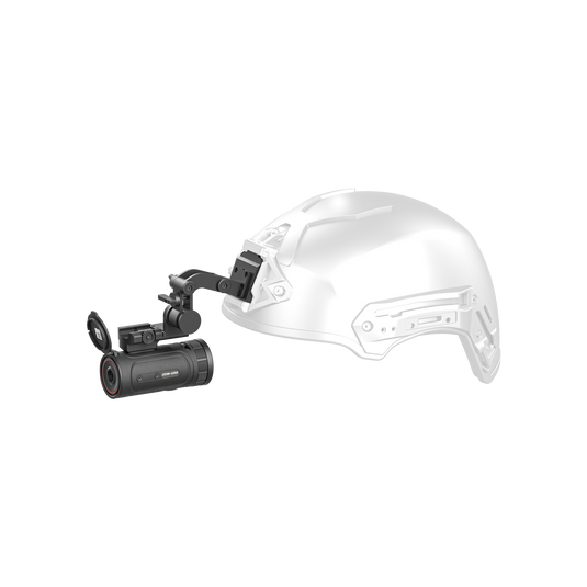 OwlSet ARGON ES 1.2X10 Nano Thermal Imaging Monocular (VEOT-MC07)