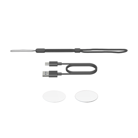 OwlSet ARGON ES 1.2X10 Nano Thermal Imaging Monocular (VEOT-MC07)