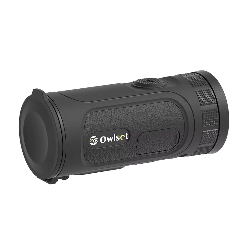Cargue la imagen en el visor de la galería, OwlSet ARGON ES 1.2X10 Nano Thermal Imaging Monocular (VEOT-MC07)