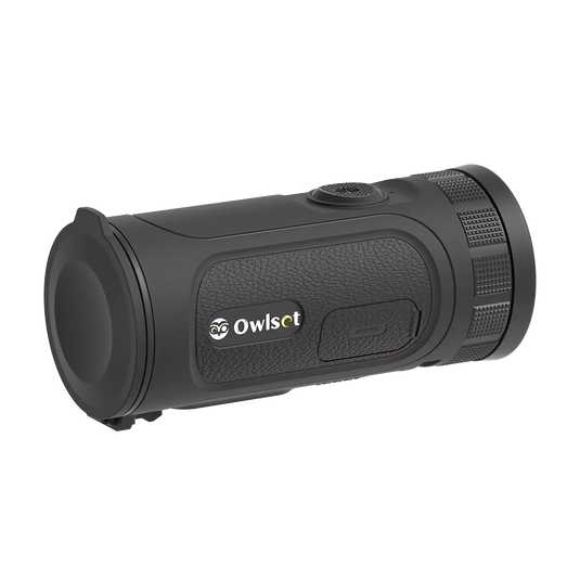 OwlSet ARGON ES 1.2X10 Nano Thermal Imaging Monocular (VEOT-MC07)