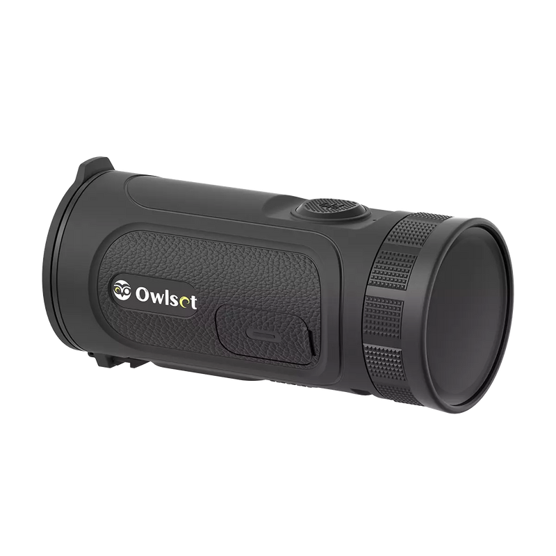 Cargue la imagen en el visor de la galería, OwlSet ARGON ES 1.2X10 Nano Thermal Imaging Monocular (VEOT-MC07)