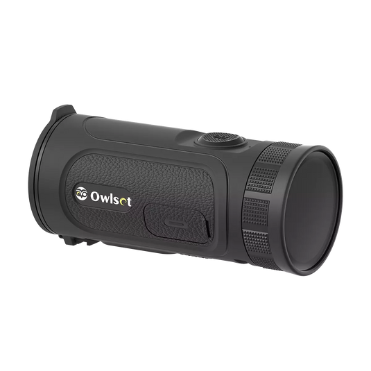 OwlSet ARGON ES 1.2X10 Nano Thermal Imaging Monocular (VEOT-MC07)