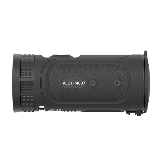 OwlSet ARGON ES 1.2X10 Nano Thermal Imaging Monocular (VEOT-MC07)