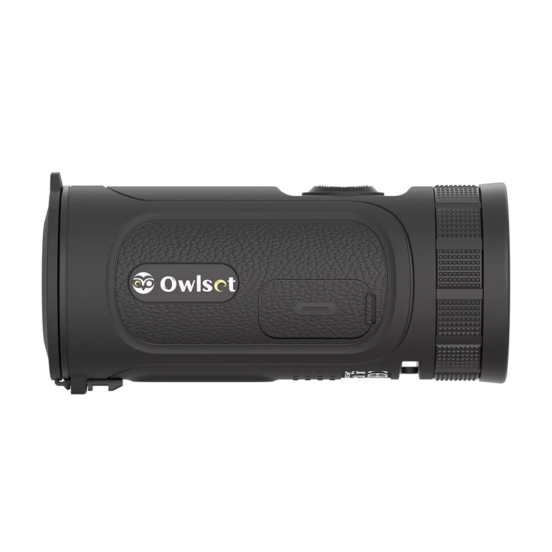 Cargue la imagen en el visor de la galería, OwlSet ARGON ES 1.2X10 Nano Thermal Imaging Monocular (VEOT-MC07)