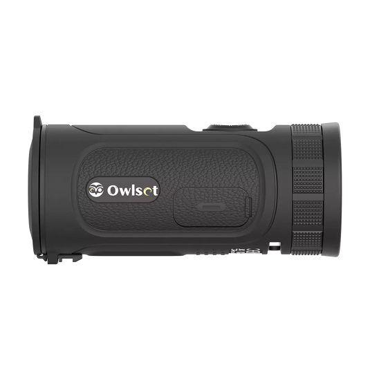 OwlSet ARGON ES 1.2X10 Nano Thermal Imaging Monocular (VEOT-MC07)