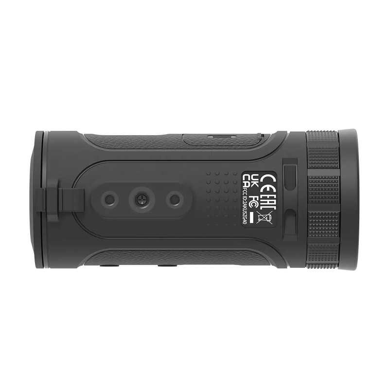 Cargue la imagen en el visor de la galería, OwlSet ARGON ES 1.2X10 Nano Thermal Imaging Monocular (VEOT-MC07)
