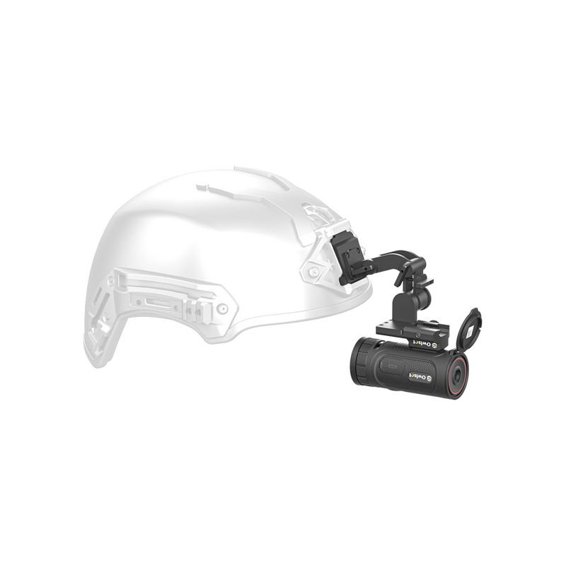 Cargue la imagen en el visor de la galería, OwlSet ARGON ES 1.2X10 Nano Thermal Imaging Monocular (VEOT-MC07)