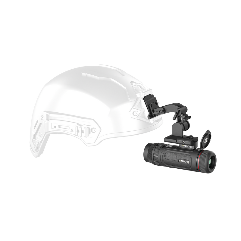 Cargue la imagen en el visor de la galería, OwlSet Argon ES 1.9x25 Thermal Imaging Monocular (VEOT-MC08)