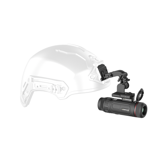 OwlSet Argon ES 1.9x25 Thermal Imaging Monocular (VEOT-MC08)