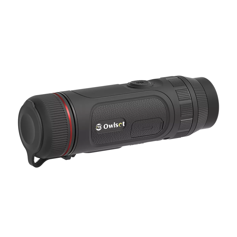 Cargue la imagen en el visor de la galería, OwlSet Argon ES 1.9x25 Thermal Imaging Monocular (VEOT-MC08)
