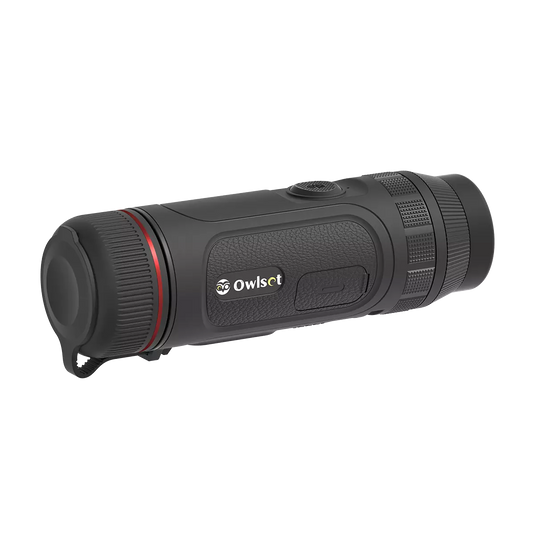 OwlSet Argon ES 1.9x25 Thermal Imaging Monocular (VEOT-MC08)