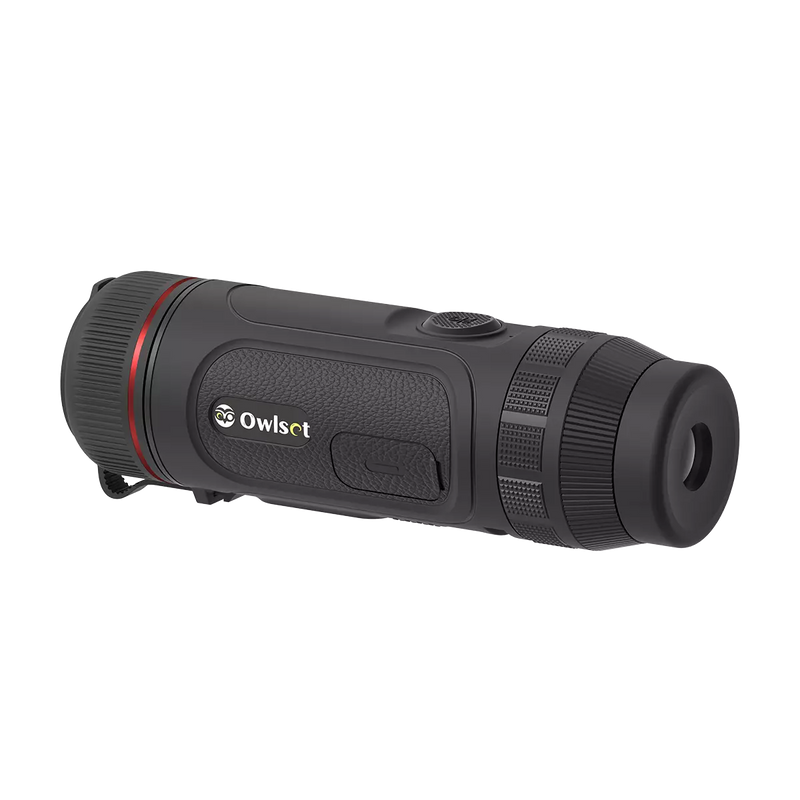 Cargue la imagen en el visor de la galería, OwlSet Argon ES 1.9x25 Thermal Imaging Monocular (VEOT-MC08)