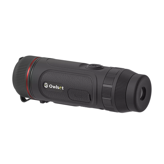OwlSet Argon ES 1.9x25 Thermal Imaging Monocular (VEOT-MC08)