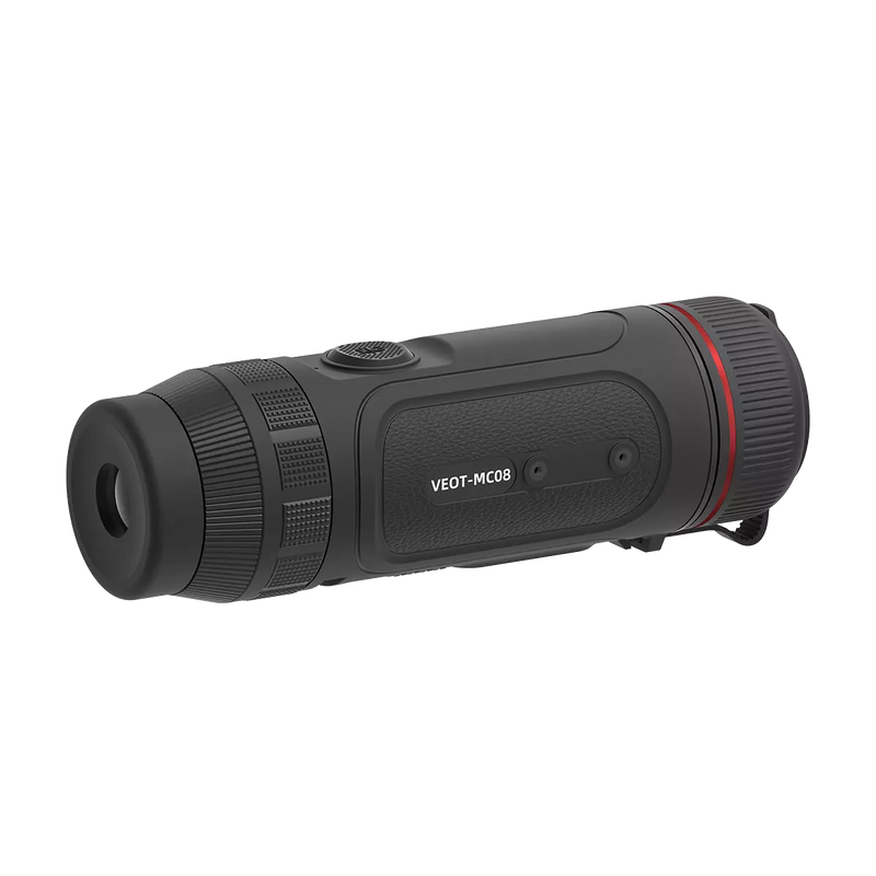 Cargue la imagen en el visor de la galería, OwlSet Argon ES 1.9x25 Thermal Imaging Monocular (VEOT-MC08)