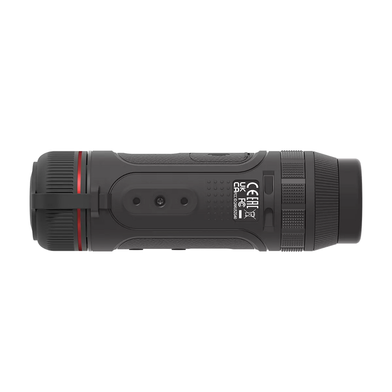 Cargue la imagen en el visor de la galería, OwlSet Argon ES 1.9x25 Thermal Imaging Monocular (VEOT-MC08)