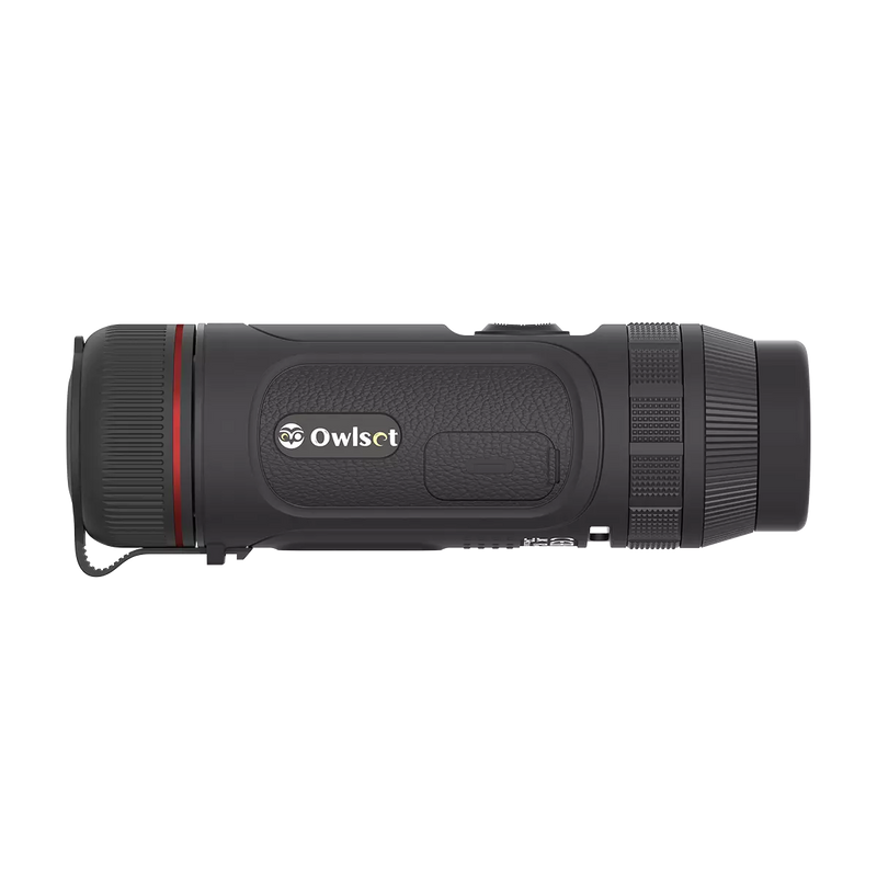 Cargue la imagen en el visor de la galería, OwlSet Argon ES 1.9x25 Thermal Imaging Monocular (VEOT-MC08)