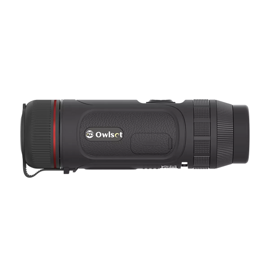 OwlSet Argon ES 1.9x25 Thermal Imaging Monocular (VEOT-MC08)