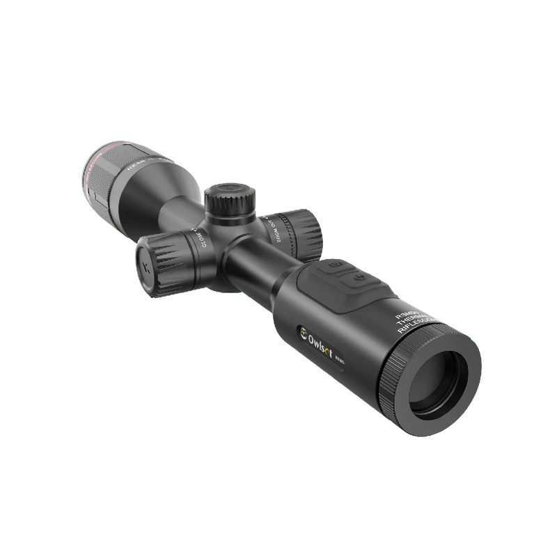 Cargue la imagen en el visor de la galería, Owlset RSM50 3.2-12.8x50 Thermal - Vector Optics Online Store