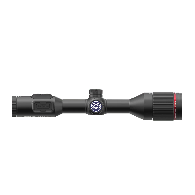 Cargue la imagen en el visor de la galería, Owlset RSM50 3.2-12.8x50 Thermal - Vector Optics Online Store