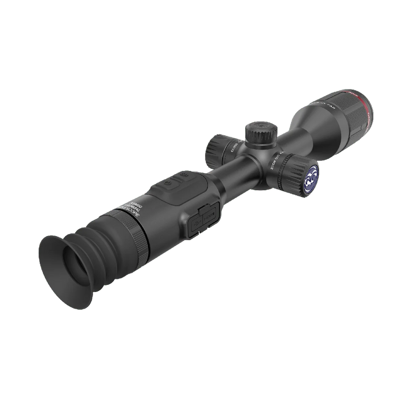 Cargue la imagen en el visor de la galería, Owlset RSM50 3.2-12.8x50 Thermal - Vector Optics Online Store