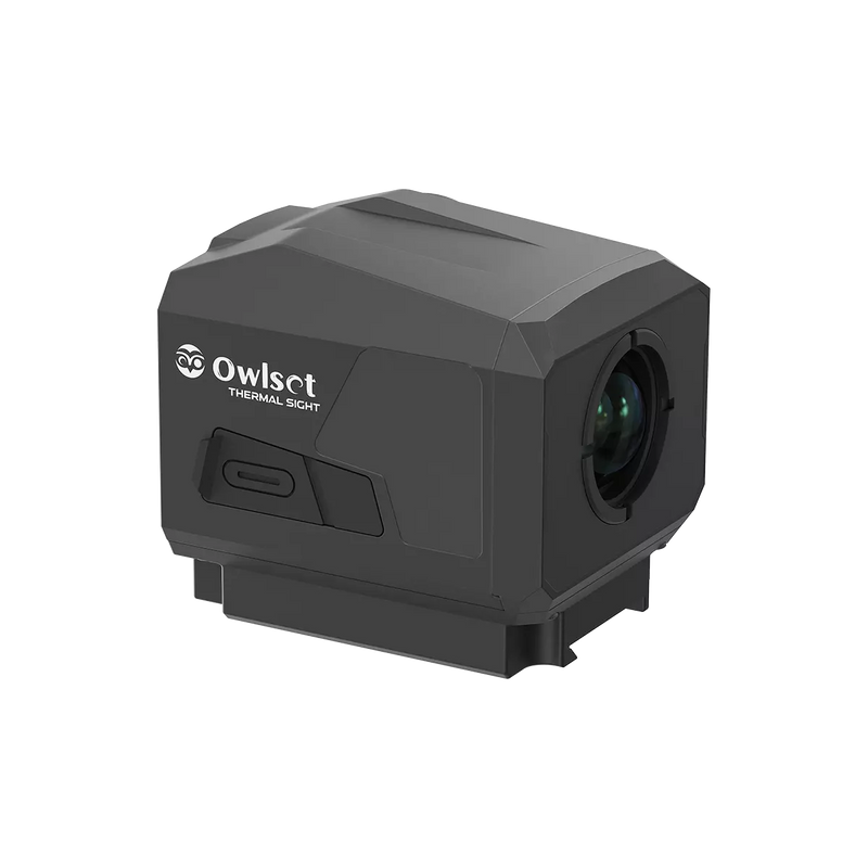 Load image into Gallery viewer, Owlset HEIM ES X-Nano STD Mini Thermal Sight (VEOT-RS08)