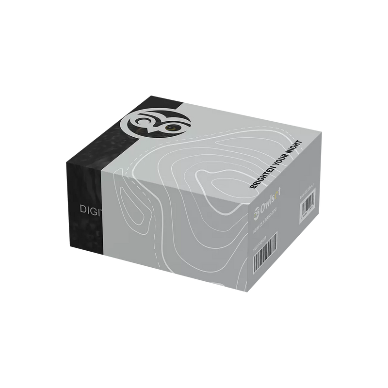 Load image into Gallery viewer, Wi-Fi | Owlset HEIM ES X-Nano XPD Mini Thermal Sight (VEOT-RSS08)