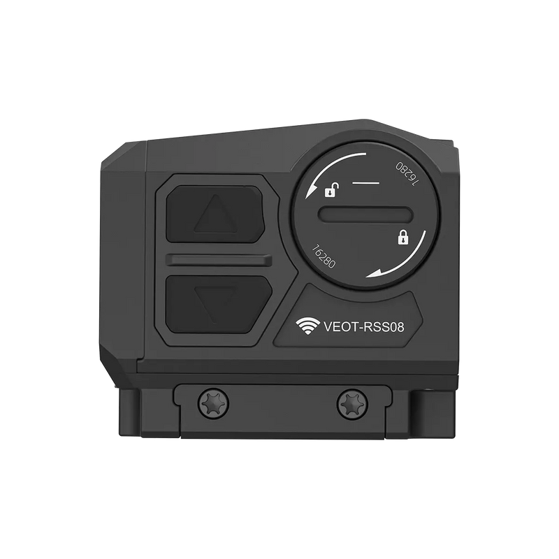 Load image into Gallery viewer, Wi-Fi | Owlset HEIM ES X-Nano XPD Mini Thermal Sight (VEOT-RSS08)