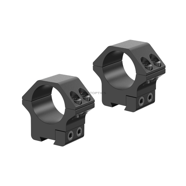 Load image into Gallery viewer, 25.4mm Dovetail Rings 11mm Dovetail Rail Mount (VIMD-01/VIMD-02/VIMD-03)