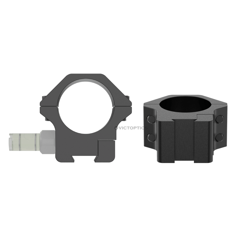 Load image into Gallery viewer, 25.4mm Dovetail Rings 11mm Dovetail Rail Mount (VIMD-01/VIMD-02/VIMD-03)