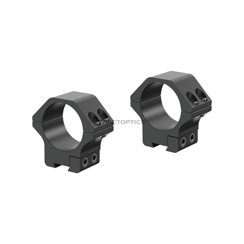 Load image into Gallery viewer, 30mm Dovetail Rings 11mm Dovetail Rail Low/Medium/High Profile (VIMD-11/VIMD-12/VIMD-13)