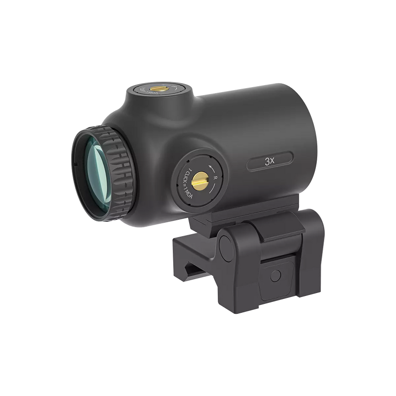 Laden Sie das Bild in Galerie -Viewer, Victoptics SOM 3x Magnifier (VIMF-01)