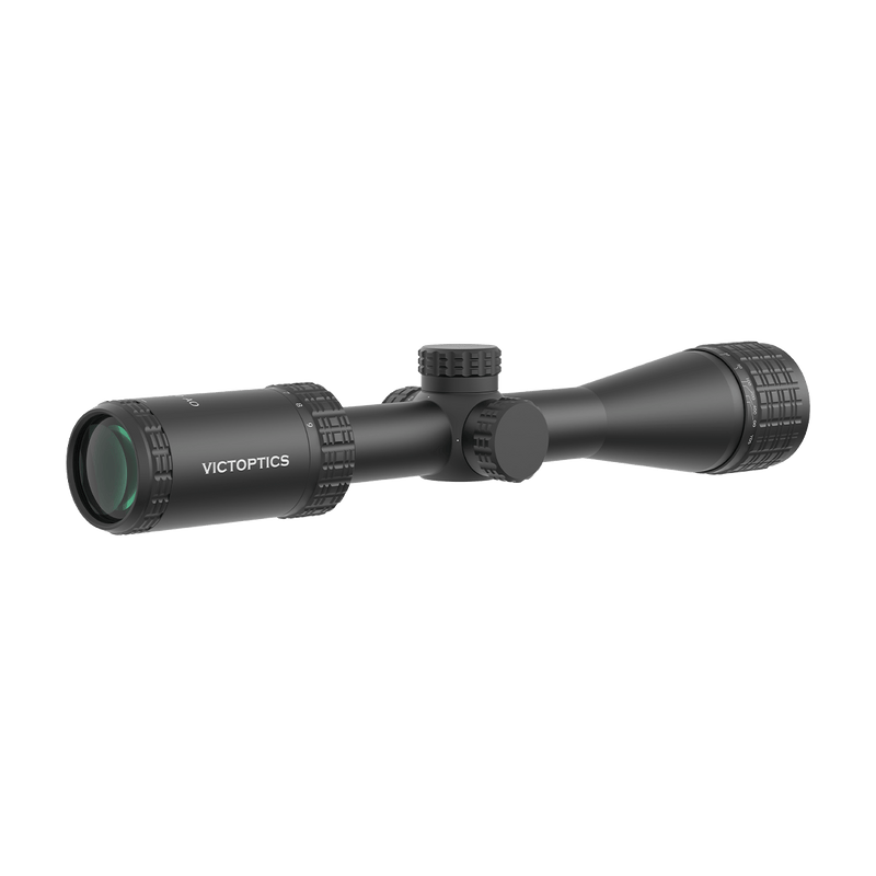 Load image into Gallery viewer, 1” Monotube | VictOptics SOI 3-9x40 AO MPVO Rifle Scope (VIOC-05)