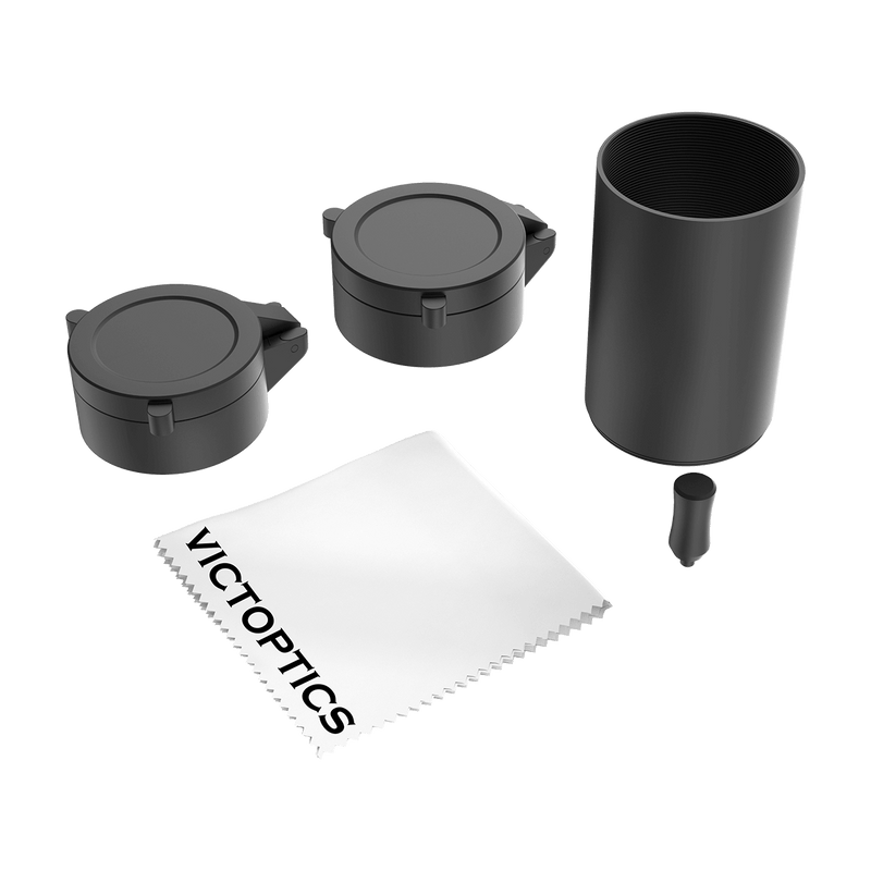 Load image into Gallery viewer, 1” Monotube | VictOptics SOI 3-9x40 AO MPVO Rifle Scope (VIOC-05)