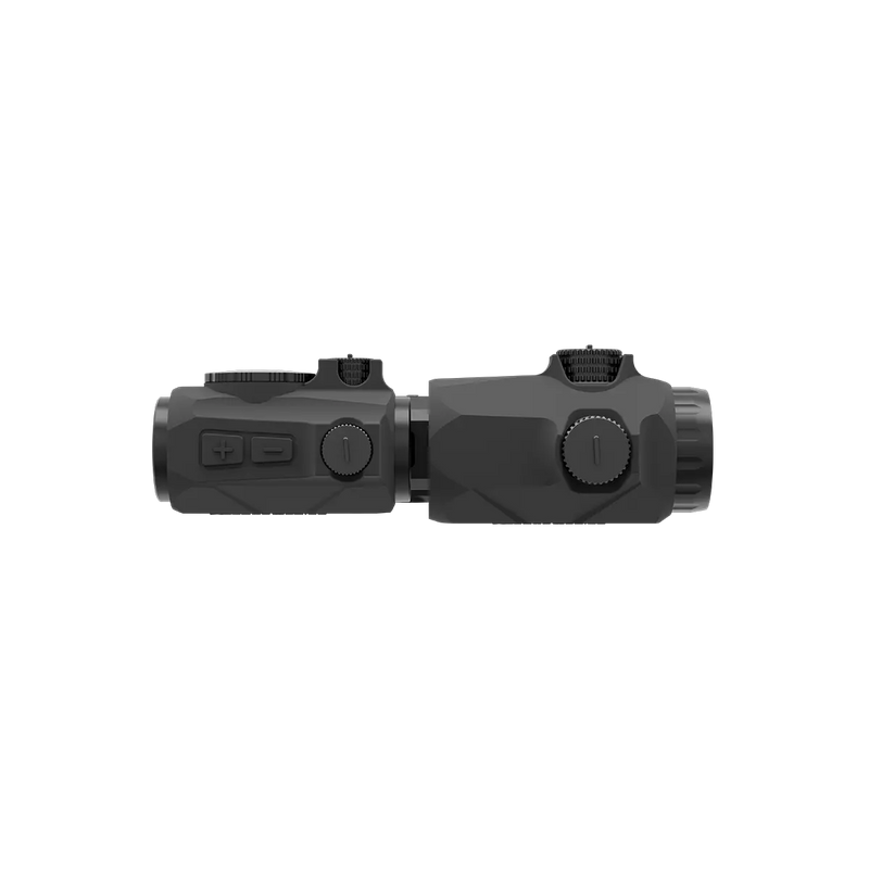 Load image into Gallery viewer, Maverick Mini Red Dot Scope & 3x Magnifier Combo with Integrated One-Piece Mount – Holiday Gift Kit (VOGP-02)