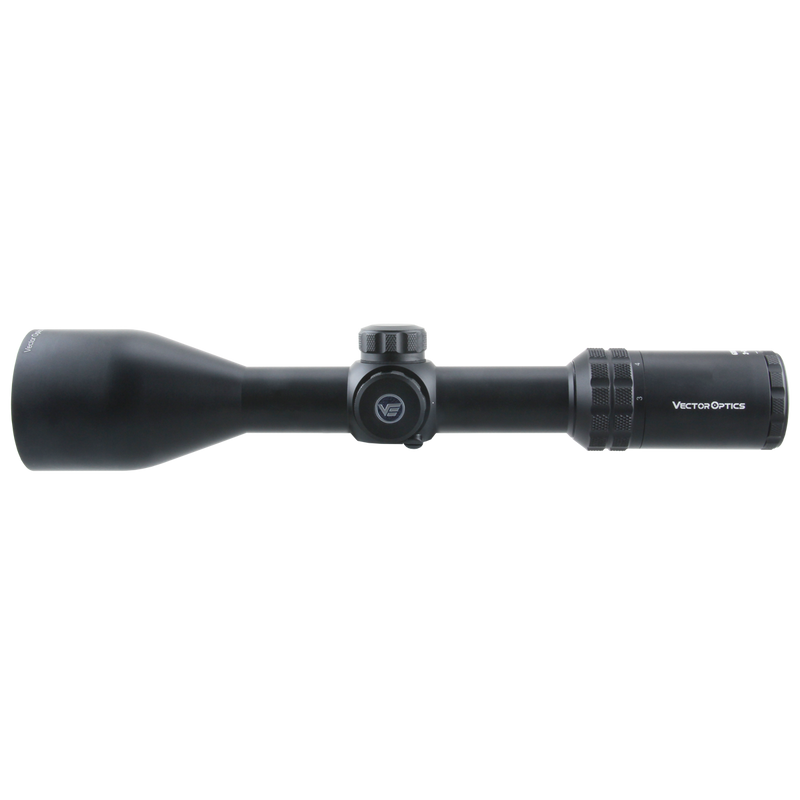 Load image into Gallery viewer, Grizzly 3-12x56 Pro Fiber Hunting