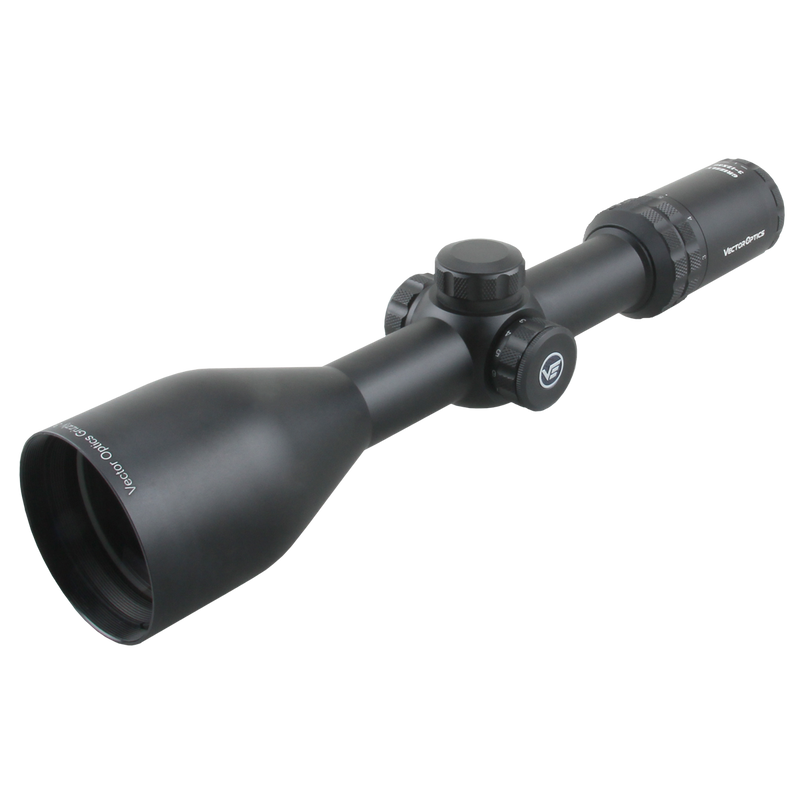 Load image into Gallery viewer, Grizzly 3-12x56 Pro Fiber Hunting