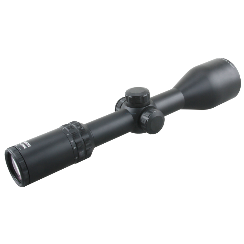 Load image into Gallery viewer, Grizzly 3-12x56 Pro Fiber Hunting