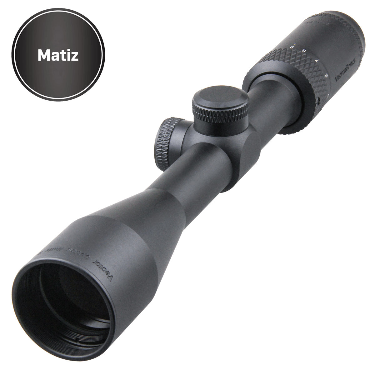 Calypos 3x32 Prism Scope - Rifle Scopes - Vector Optics