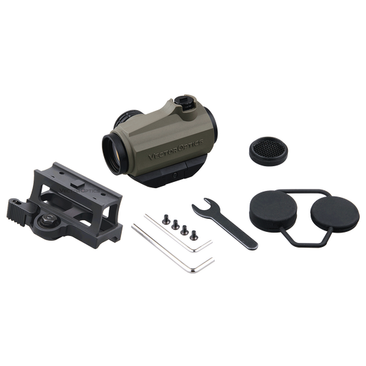Maverick 1x22 Dark Earth Rubber Cover (Only For South Korea)