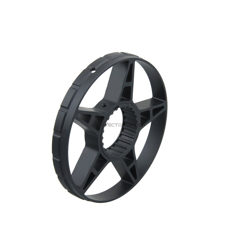 將圖片載入到圖庫檢視器中, Scope Side Focus Universal Big Side Wheel - Vector Optics Online Store