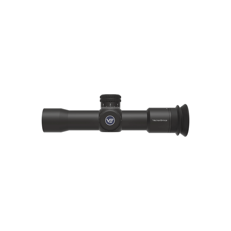 Cargue la imagen en el visor de la galería, Veyron Plus 10x30 Zero Rifle Scope (SCOM-46)