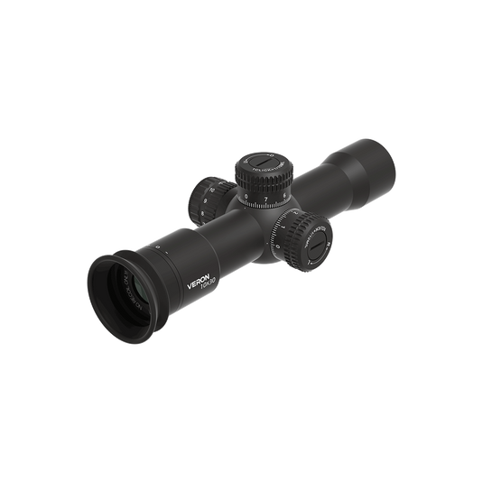 Veyron Plus 10x30 Zero Rifle Scope (SCOM-46)