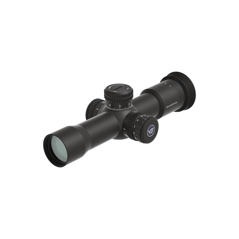 Cargue la imagen en el visor de la galería, Veyron Plus 10x30 Zero Rifle Scope (SCOM-46)