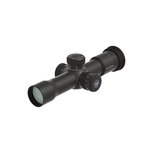 Veyron Plus 10x30 Zero Rifle Scope (SCOM-46)