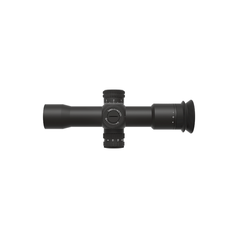 Cargue la imagen en el visor de la galería, Veyron Plus 10x30 Zero Rifle Scope (SCOM-46)