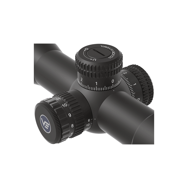 Cargue la imagen en el visor de la galería, Veyron Plus 10x30 Zero Rifle Scope (SCOM-46)