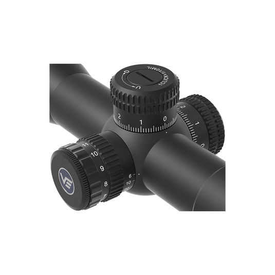 Veyron Plus 10x30 Zero Rifle Scope (SCOM-46)