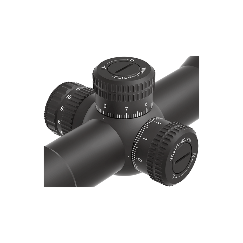 Cargue la imagen en el visor de la galería, Veyron Plus 10x30 Zero Rifle Scope (SCOM-46)