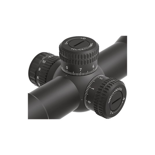 Veyron Plus 10x30 Zero Rifle Scope (SCOM-46)