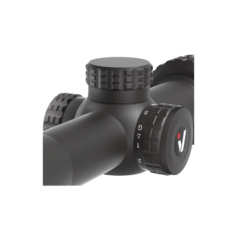 Load image into Gallery viewer, 1” Monotube | VictOptics SOI 3-9x40 Rifle Scope (VIOC-03)